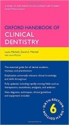 Oxford Handbook of Clinical Dentistry 