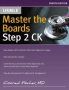 Master the Boards USMLE Step 2 CK 4th Ed