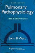 Pulmonary Pathophysiology: The Essentials