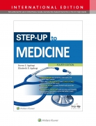Step-up to Medicine 4th Ed