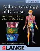 Pathophysiology of Disease 7th Ed.