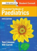 Illustrated Textbook of Paediatrics 5th Ed