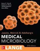 Medical Microbiology 27th Ed