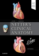 Netter's Clinical Anatomy 4th Ed.