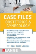 Case Files: Obstetrics and Gynecology 5th Ed
