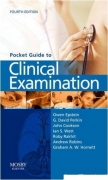 Pocket Guide to Clinical Examination 4th Ed.