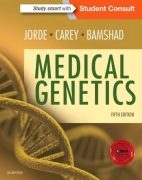 Medical Genetics 5th Ed