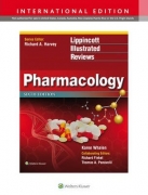Lippincott's Illustrated Reviews: Pharmacology 6th Ed.