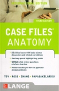 Case Files: Anatomy