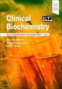 Clinical Biochemistry - An Illustrated Colour Text 6th Ed