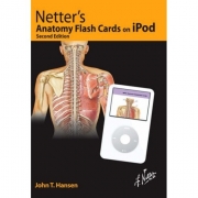 Netter's Anatomy Flash Cards for IPOD