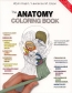 The Anatomy Coloring Book