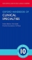 Oxford Handbook of Clinical Specialties 10th Ed.
