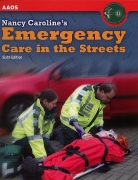 Nancy Caroline s Emergency Care in the Streets (UK Edition)