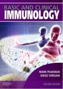 Basic and Clinical Immunology 2nd Ed.