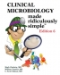 Clinical Microbiology Made Ridiculously Simple 6th Ed