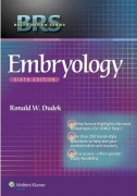 BRS Embryology 6th Ed