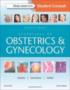 Essentials of Obstetrics and Gynecology 6th Ed