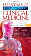 Essentials of Kumar and Clark's Clinical Medicine 5th Ed