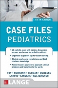  Case Files Pediatrics 5th Ed