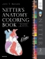 Netter's Anatomy Coloring 2nd Ed Updated