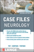 Case Files: Neurology 2nd Ed
