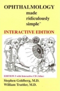 Ophthalmology Made Ridiculously Simple 5th Ed