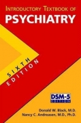 Introductory Textbook of Psychiatry 6th Ed