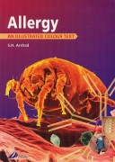 Allergy: An Illustrated Colour Text