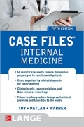 Case Files: Internal Medicine 5th Ed.