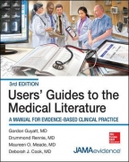 Users' Guides To The Medical Literature