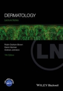 Lecture Notes Dermatology 11th Ed