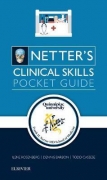Netter's Clinical Skills Pocket Guide