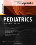 Blueprints Pediatrics 6th Ed.
