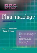 BRS Pharmacology 6th Ed.