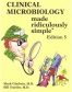 Clinical Microbiology Made Ridiculously Simple 5th Ed