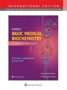 Marks' Basic Medical Biochemistry Clinical Approach 5th Ed