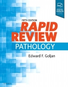 Rapid Review Pathology 5th Ed