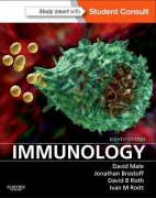 Immunology 8th Ed