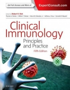 Clinical Immunology: Principles and Practice 5th Ed