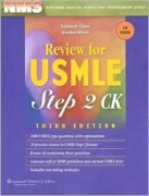 NMS Review for USMLE Step 2 CK