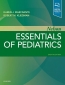 Nelson Essentials of Pediatrics 8th Ed