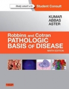Robbins & Cotran Pathologic Basis of Disease 9th Ed.