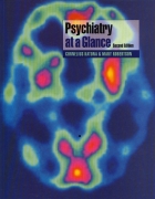 Psychiatry at a Glance 