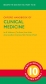 Oxford Handbook of Clinical Medicine 10th Ed