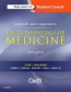 Andreoli and Carpenter's Cecil Essentials of Medicine 9th Ed