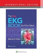 Only EKG Book You'll Ever Need 9th Ed