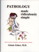 Pathology Made Ridiculously Simple