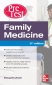 Family Medicine PreTest Self-Assessment 3rd Ed.