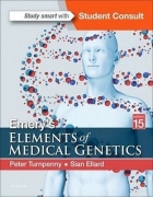 Emery's Elements of Medical Genetics 15th Ed